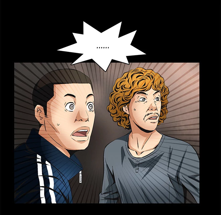 Masochist - Chapter 9 [photo 121] - MangaPorn