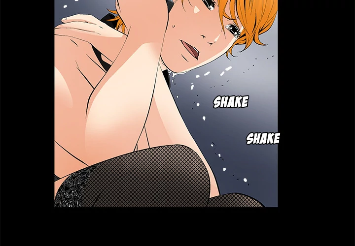 Masochist - Chapter 9 [photo 2] - MangaPorn