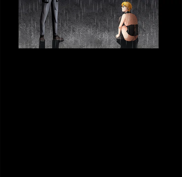 Masochist - Chapter 9 [photo 27] - MangaPorn