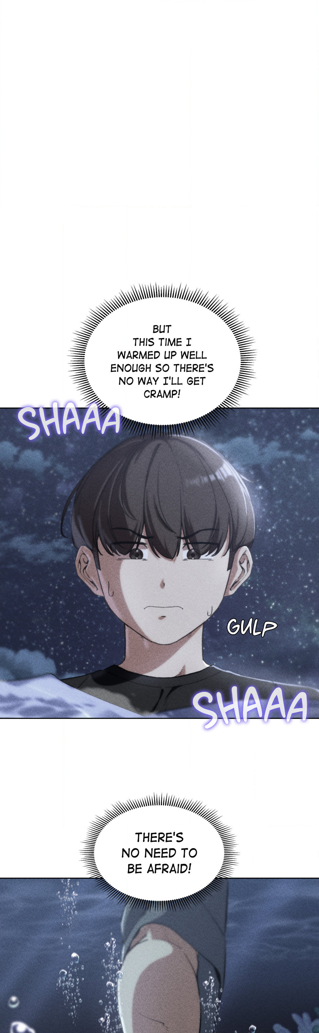 Seniors of Class 5 - Chapter 61 [photo 1] - MangaPorn