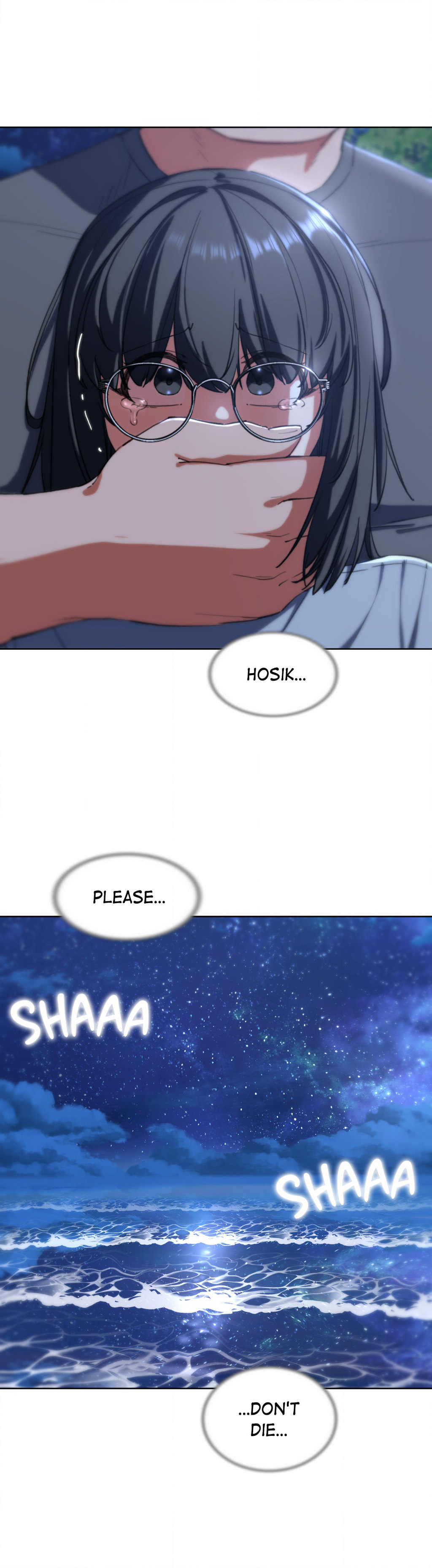 Seniors of Class 5 - Chapter 61 [photo 17] - MangaPorn