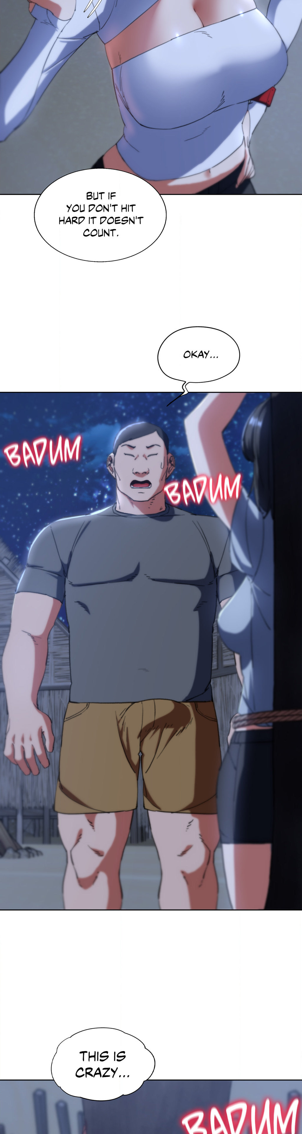 Seniors of Class 5 - Chapter 61 [photo 20] - MangaPorn