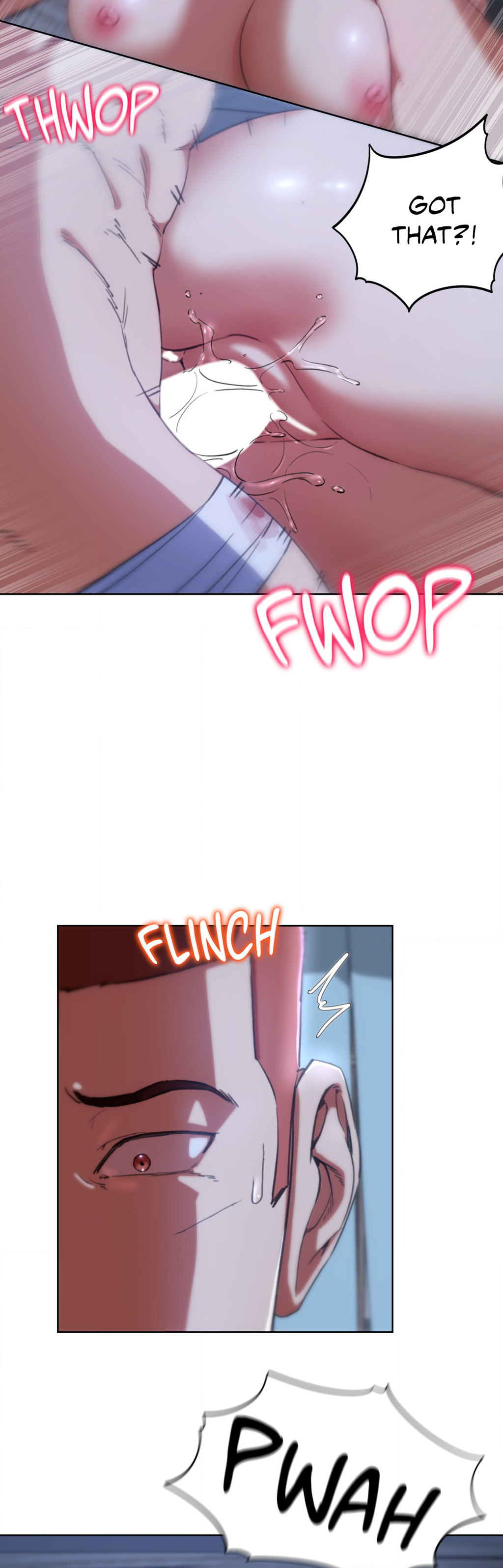 Seniors of Class 5 - Chapter 61 [photo 26] - MangaPorn