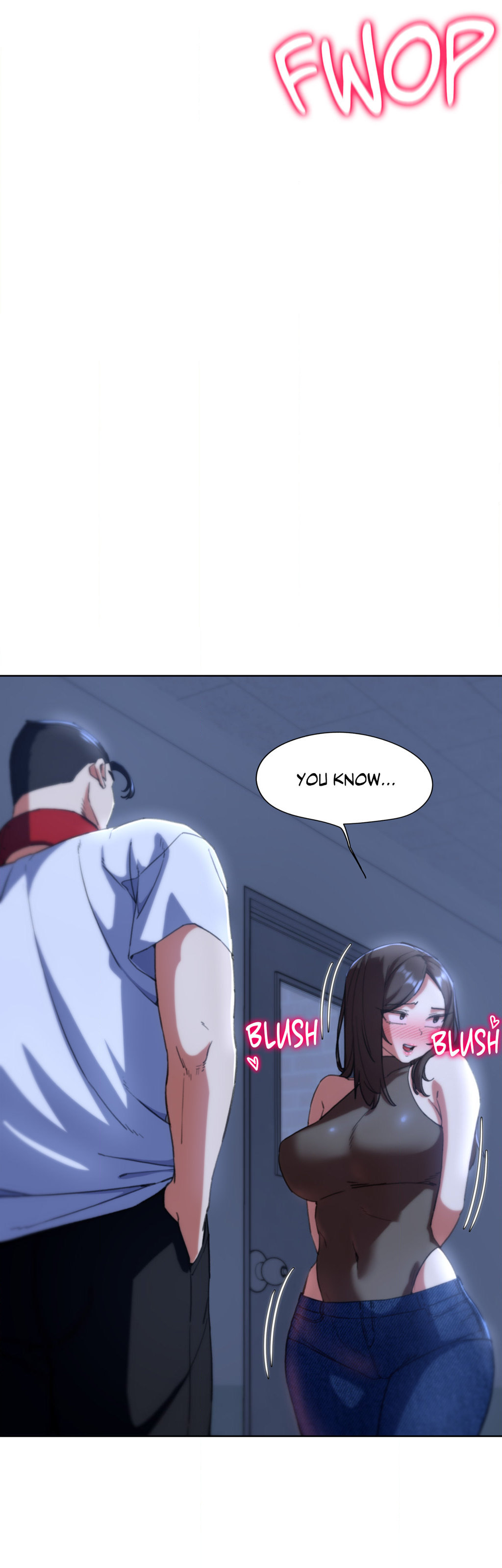 Seniors of Class 5 - Chapter 61 [photo 33] - MangaPorn
