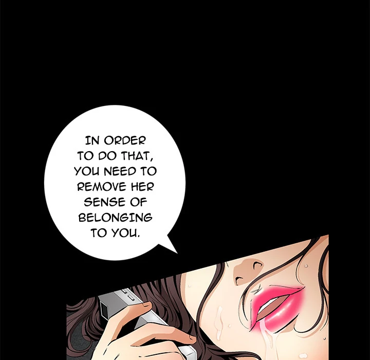 Masochist - Chapter 10 [photo 113] - MangaPorn