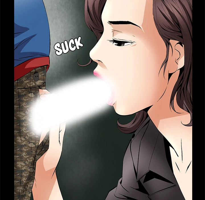 Masochist - Chapter 10 [photo 12] - MangaPorn