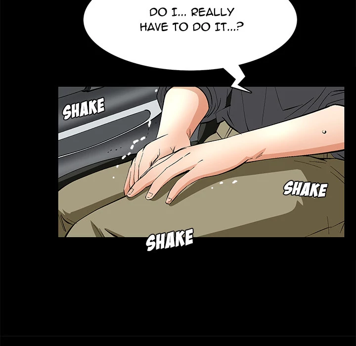 Masochist - Chapter 10 [photo 142] - MangaPorn