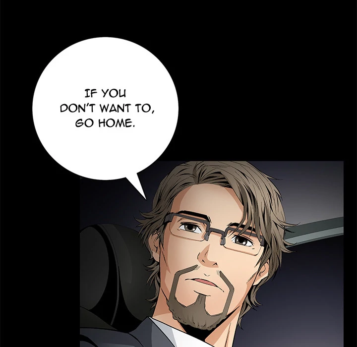 Masochist - Chapter 10 [photo 146] - MangaPorn