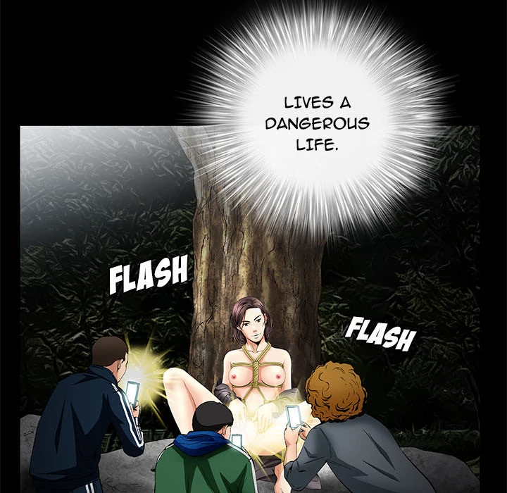 Masochist - Chapter 10 [photo 27] - MangaPorn