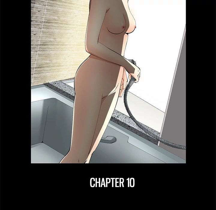 Masochist - Chapter 10 [photo 39] - MangaPorn