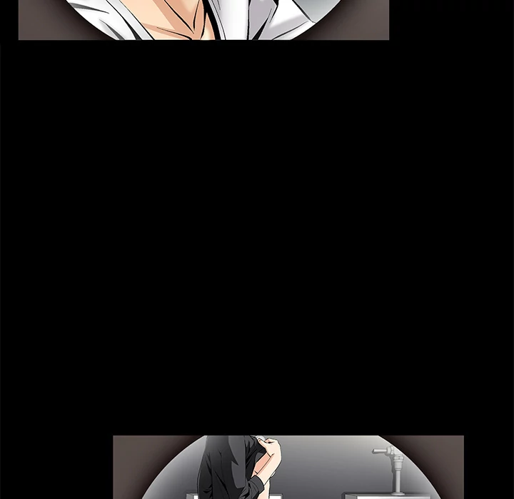 Masochist - Chapter 10 [photo 56] - MangaPorn