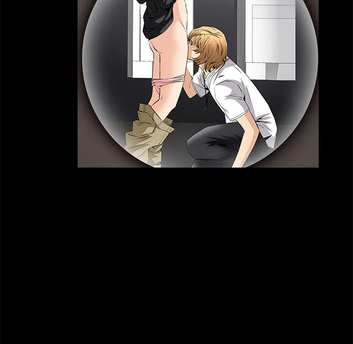 Masochist - Chapter 10 [photo 57] - MangaPorn
