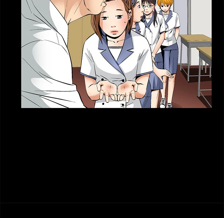 Masochist - Chapter 11 [photo 102] - MangaPorn