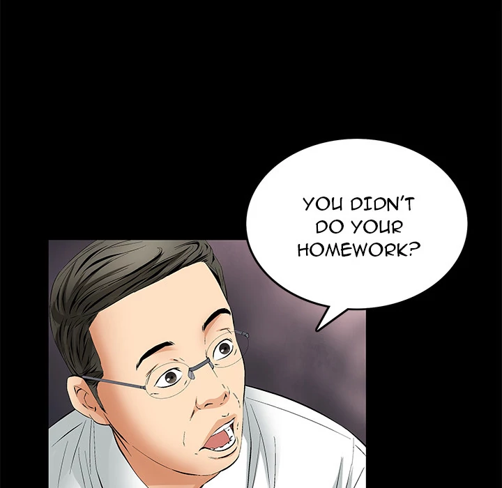 Masochist - Chapter 11 [photo 103] - MangaPorn