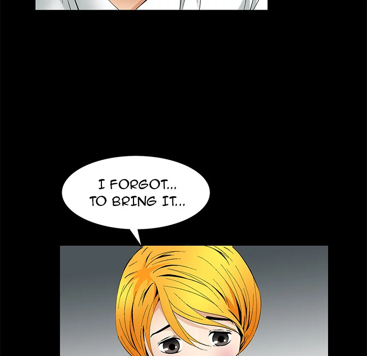 Masochist - Chapter 11 [photo 104] - MangaPorn