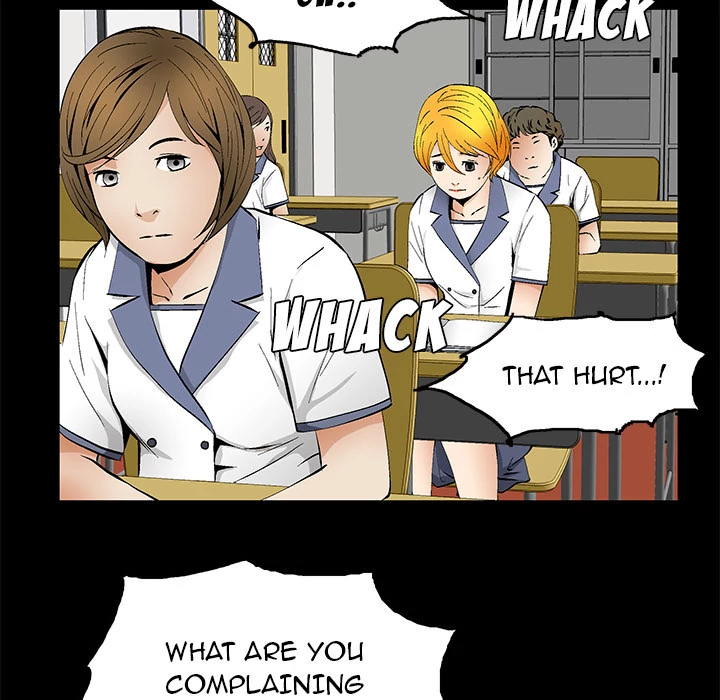 Masochist - Chapter 11 [photo 107] - MangaPorn