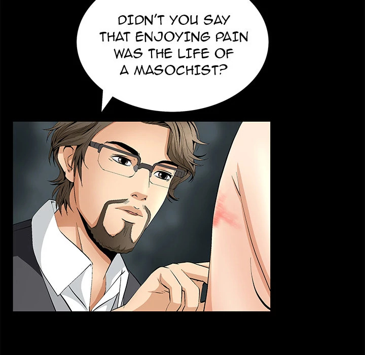 Masochist - Chapter 11 [photo 16] - MangaPorn