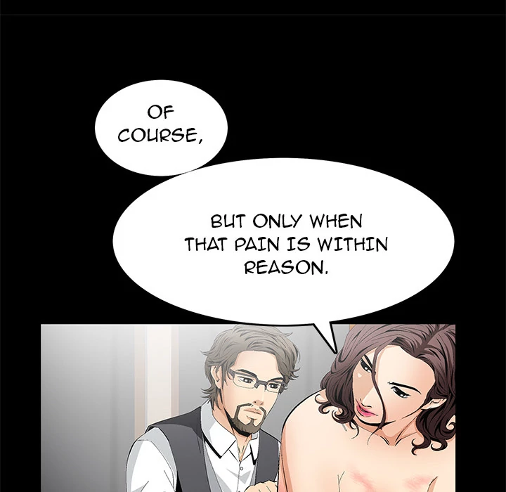 Masochist - Chapter 11 [photo 17] - MangaPorn