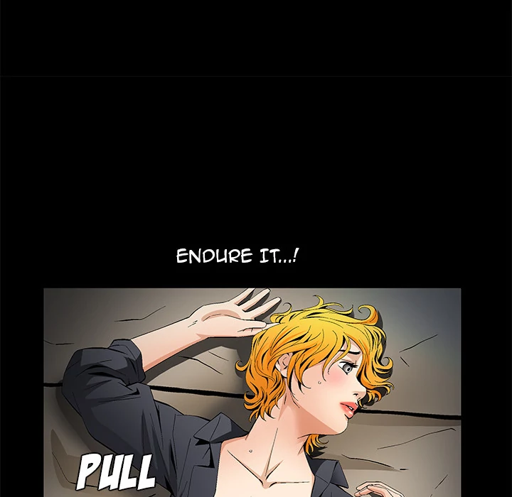 Masochist - Chapter 11 [photo 50] - MangaPorn