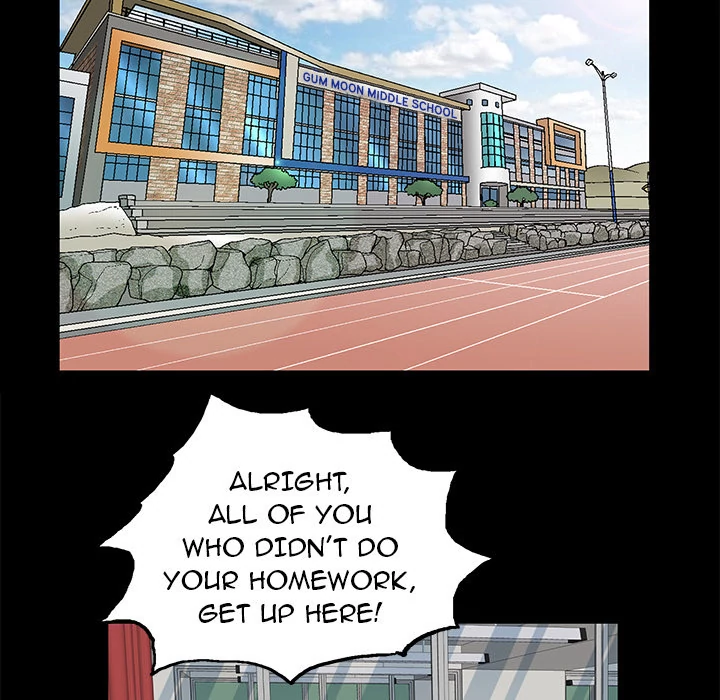 Masochist - Chapter 11 [photo 94] - MangaPorn