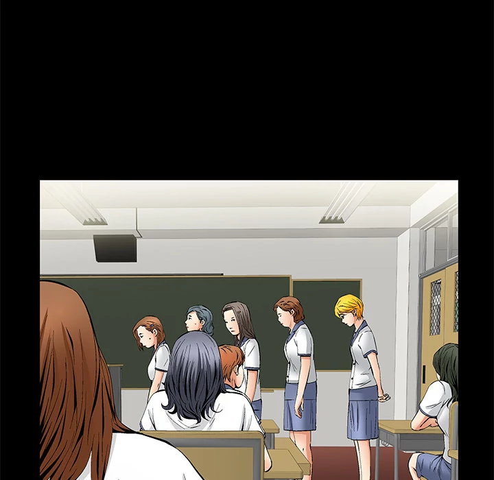 Masochist - Chapter 11 [photo 97] - MangaPorn