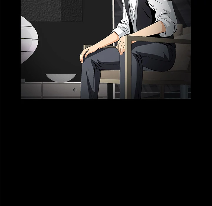 Masochist - Chapter 12 [photo 21] - MangaPorn