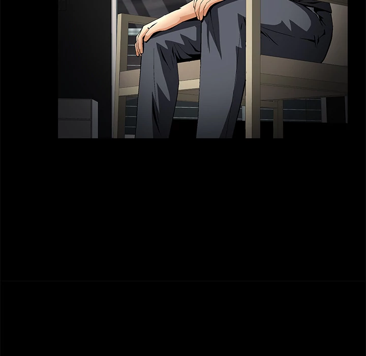 Masochist - Chapter 12 [photo 25] - MangaPorn