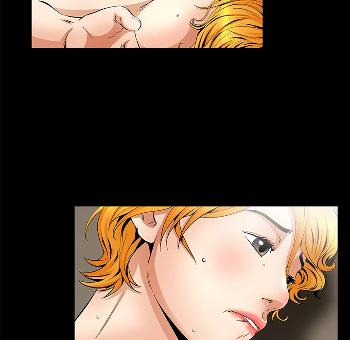Masochist - Chapter 12 [photo 42] - MangaPorn
