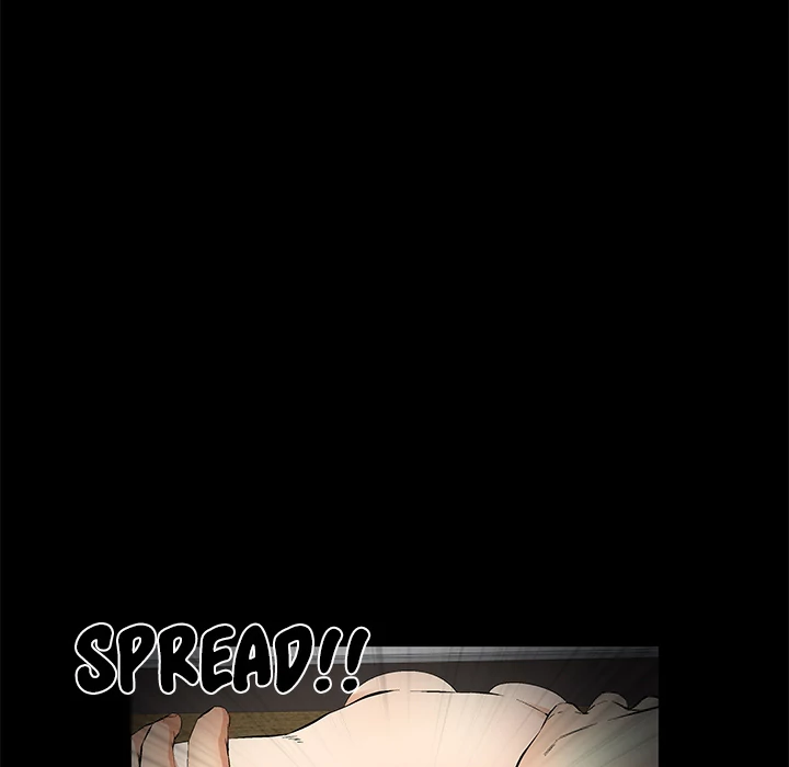 Masochist - Chapter 12 [photo 5] - MangaPorn