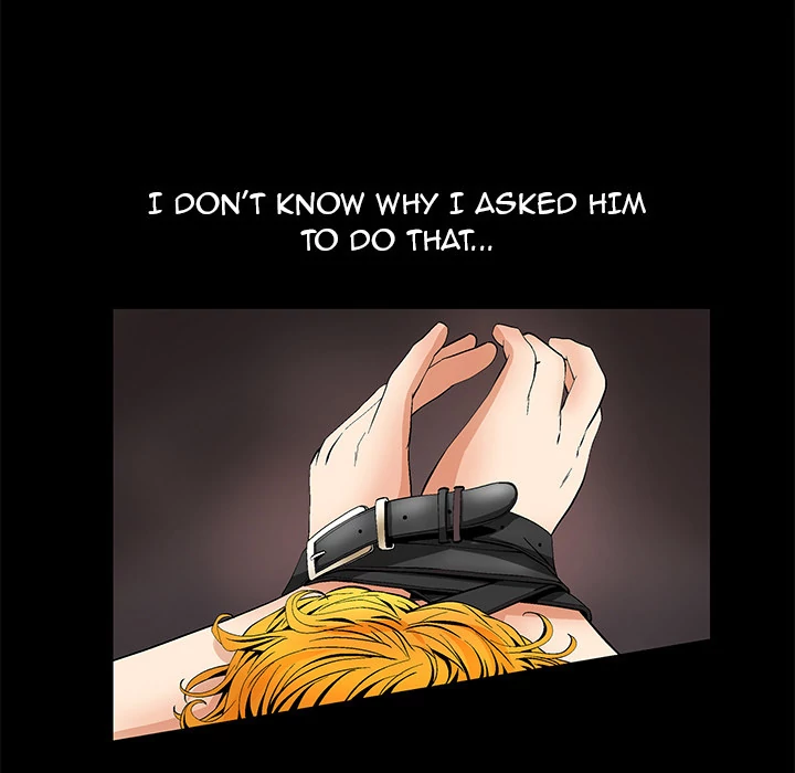 Masochist - Chapter 12 [photo 75] - MangaPorn