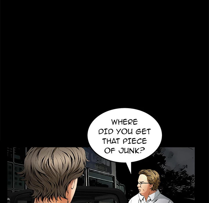 Masochist - Chapter 13 [photo 119] - MangaPorn