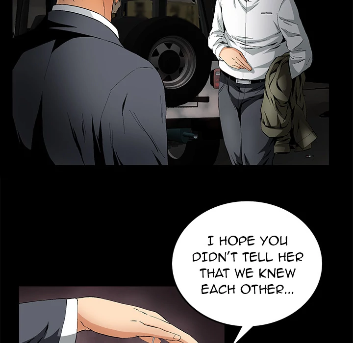 Masochist - Chapter 13 [photo 120] - MangaPorn