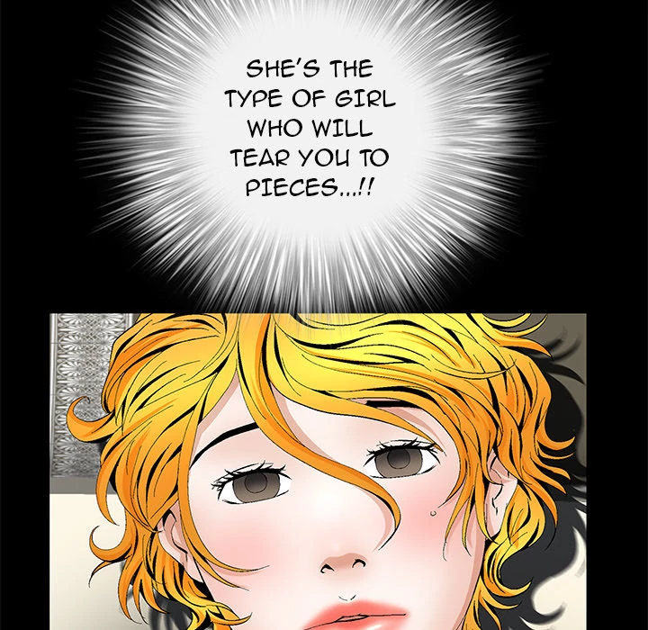 Masochist - Chapter 13 [photo 136] - MangaPorn
