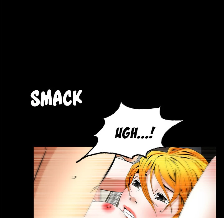 Masochist - Chapter 13 [photo 22] - MangaPorn