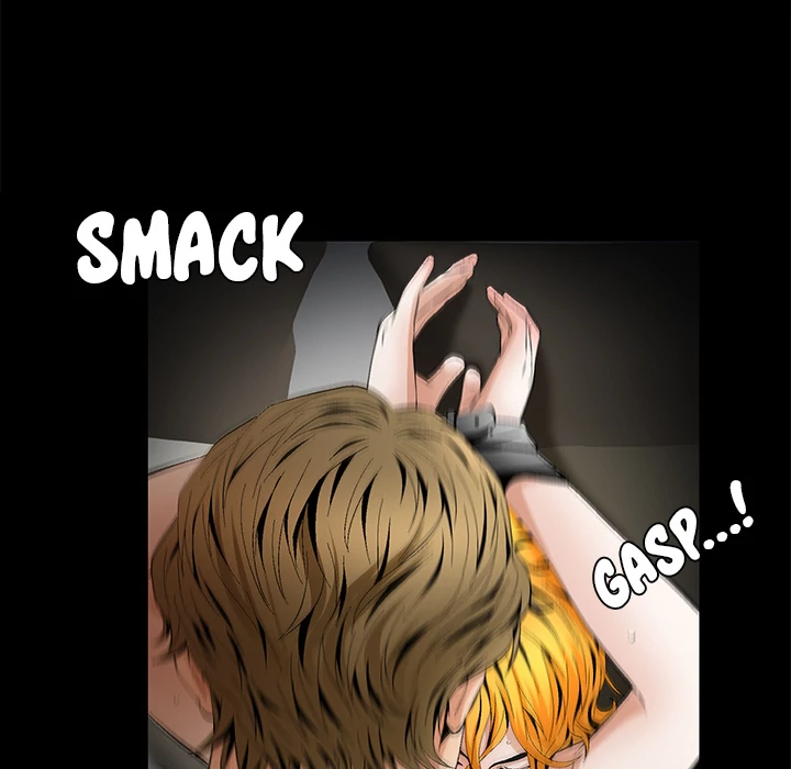 Masochist - Chapter 13 [photo 32] - MangaPorn