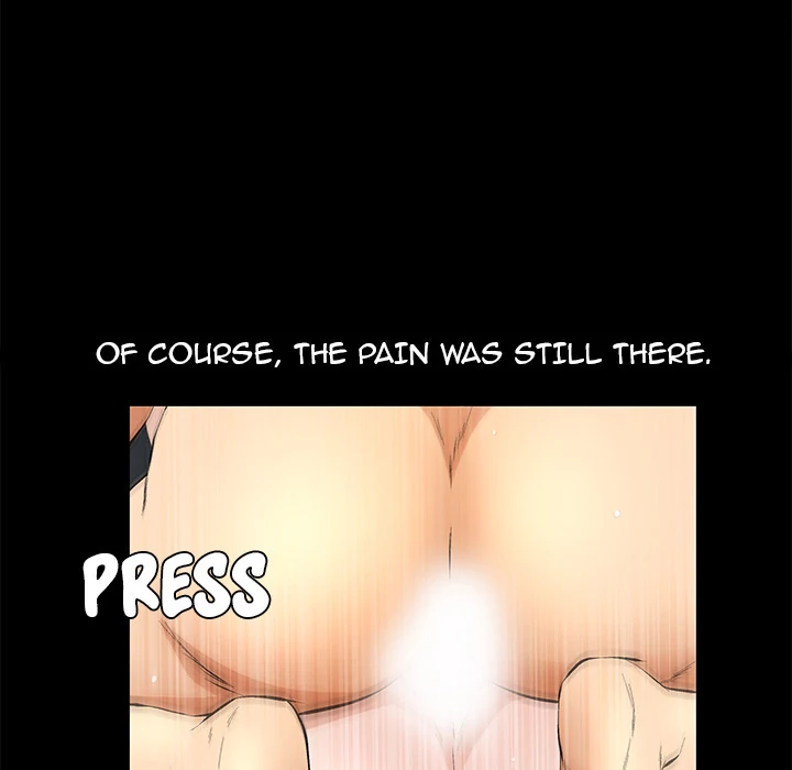 Masochist - Chapter 13 [photo 46] - MangaPorn