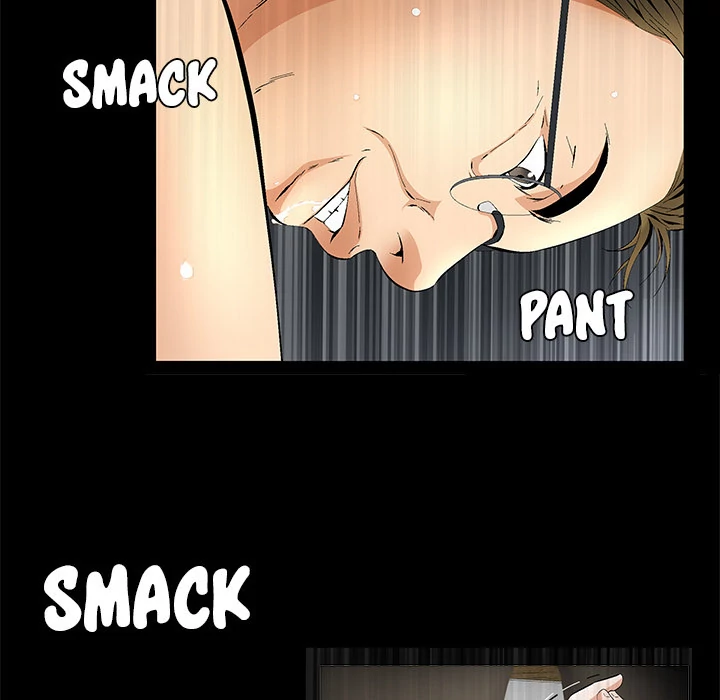 Masochist - Chapter 13 [photo 51] - MangaPorn