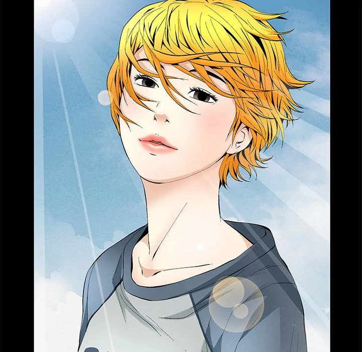 Masochist - Chapter 13 [photo 9] - MangaPorn