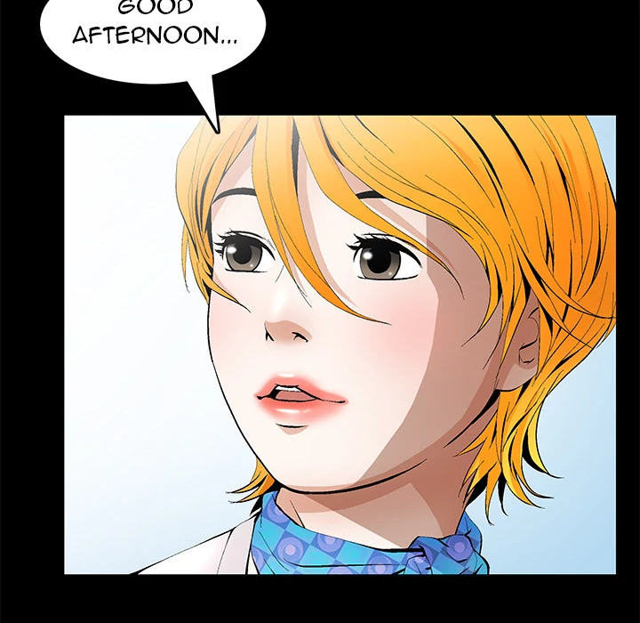 Masochist - Chapter 14 [photo 103] - MangaPorn