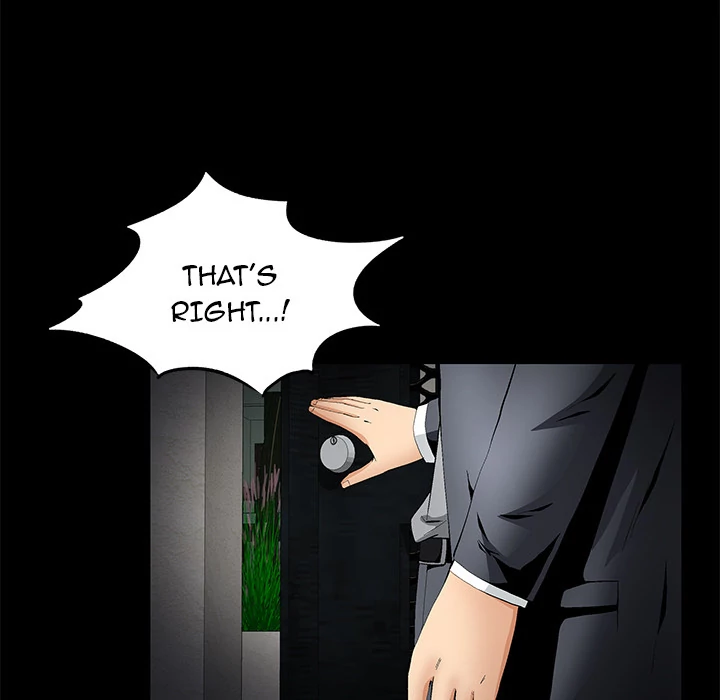 Masochist - Chapter 14 [photo 67] - MangaPorn