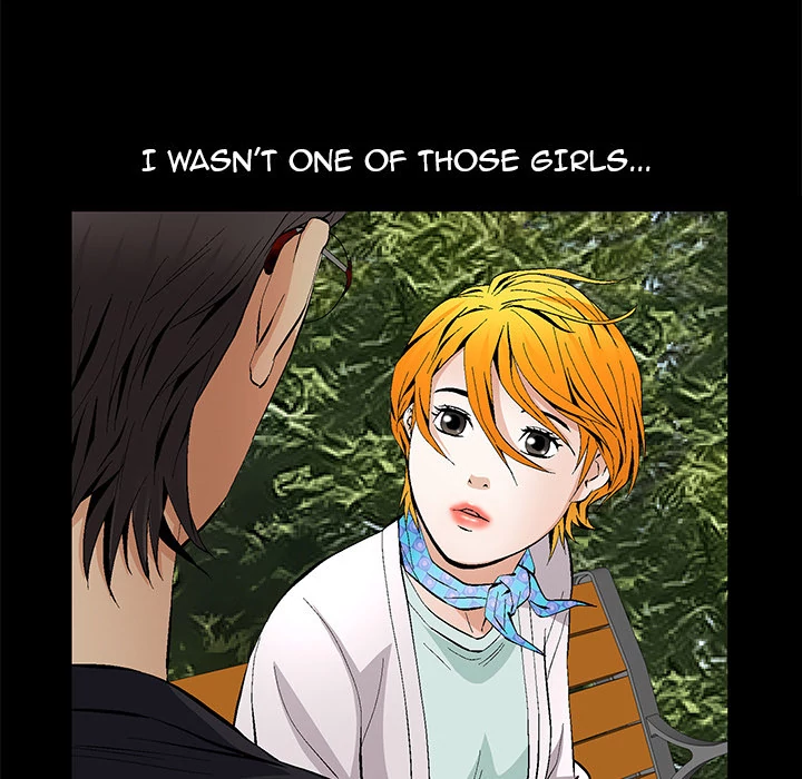 Masochist - Chapter 15 [photo 16] - MangaPorn