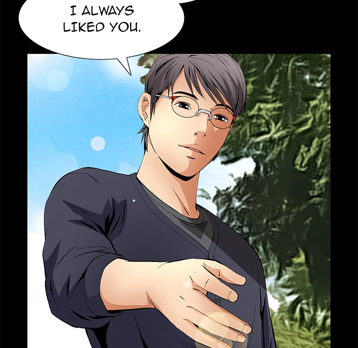 Masochist - Chapter 15 [photo 18] - MangaPorn