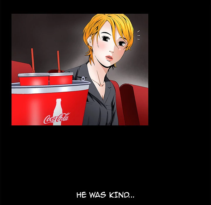 Masochist - Chapter 15 [photo 31] - MangaPorn