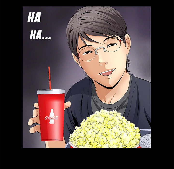 Masochist - Chapter 15 [photo 32] - MangaPorn