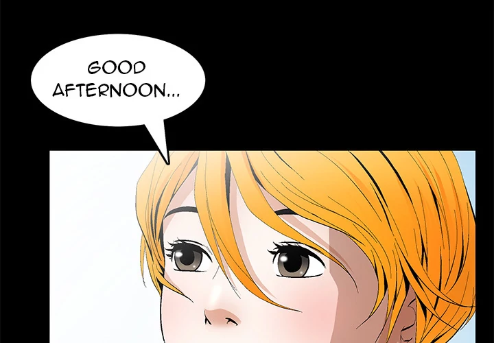 Masochist - Chapter 15 [photo 4] - MangaPorn