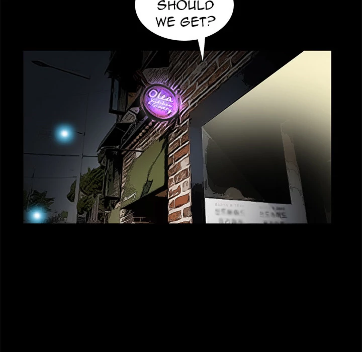 Masochist - Chapter 15 [photo 45] - MangaPorn
