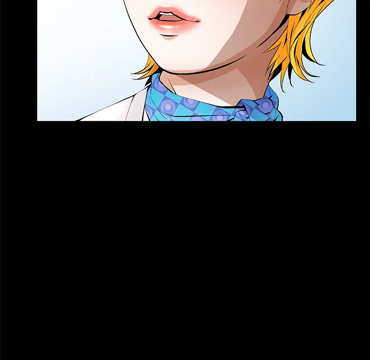 Masochist - Chapter 15 [photo 5] - MangaPorn