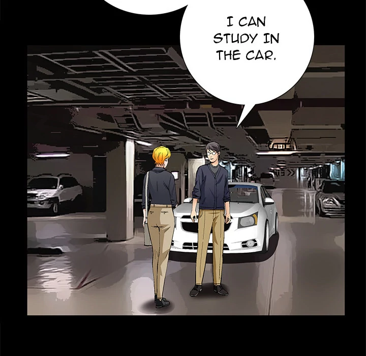 Masochist - Chapter 15 [photo 50] - MangaPorn