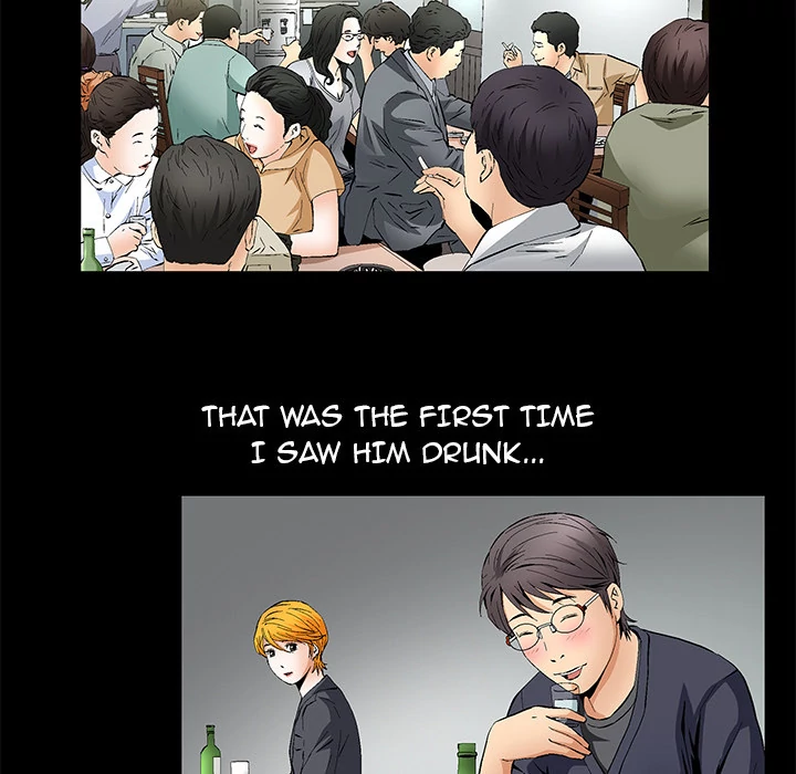 Masochist - Chapter 15 [photo 65] - MangaPorn