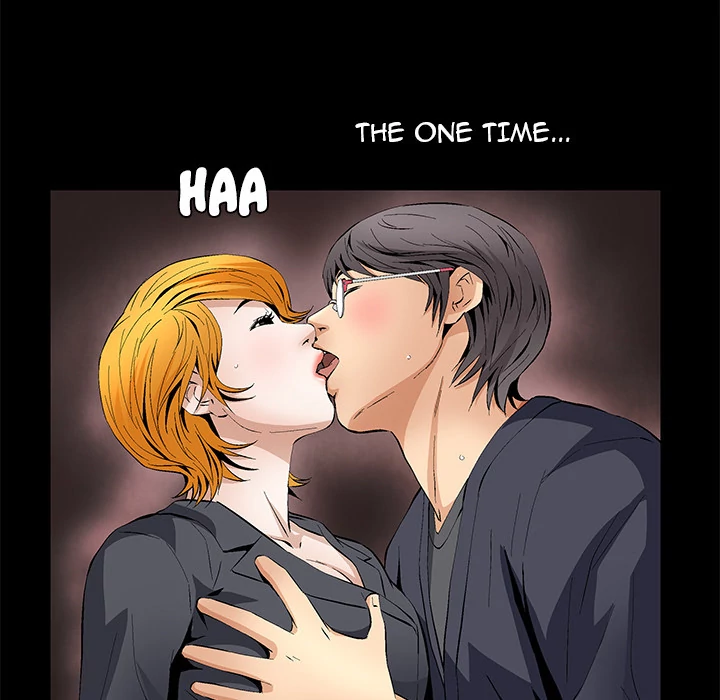 Masochist - Chapter 15 [photo 75] - MangaPorn